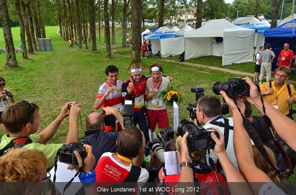 olavlundanes_WOC2012LongFinal