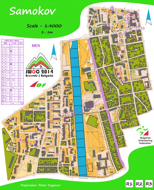 Sprint_JWOC2014_MEN