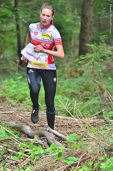 judithwyder_WOC2012Relay 12