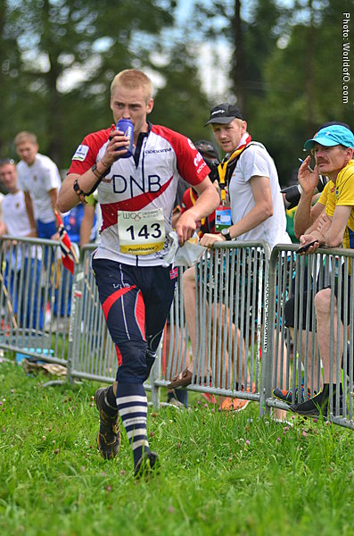 olavlundanes_WOC2012LongFinal 16