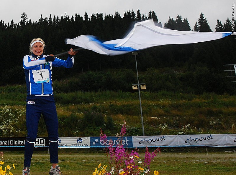 minnakauppi_WOC2010MiddleFinal 16