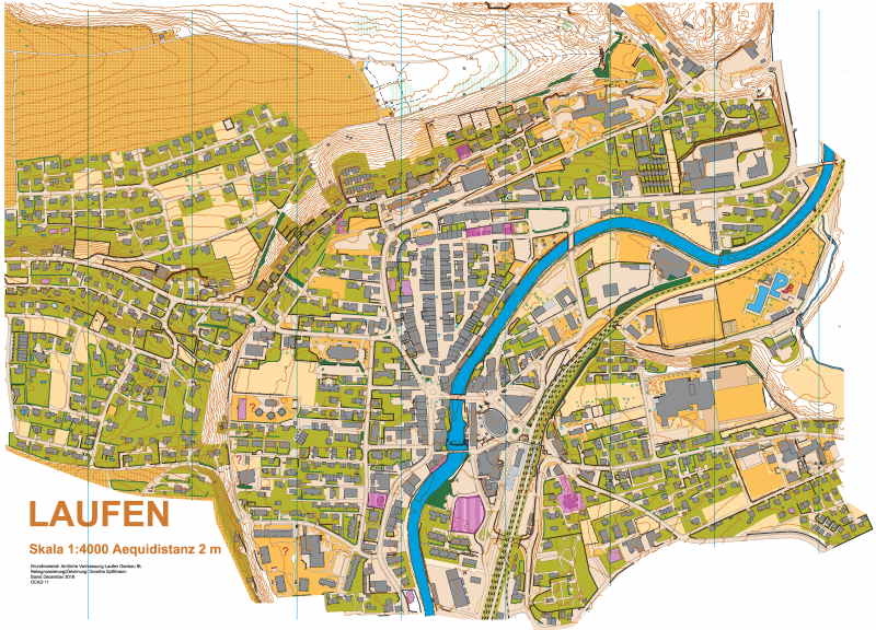 Existing-map-Laufen-2016