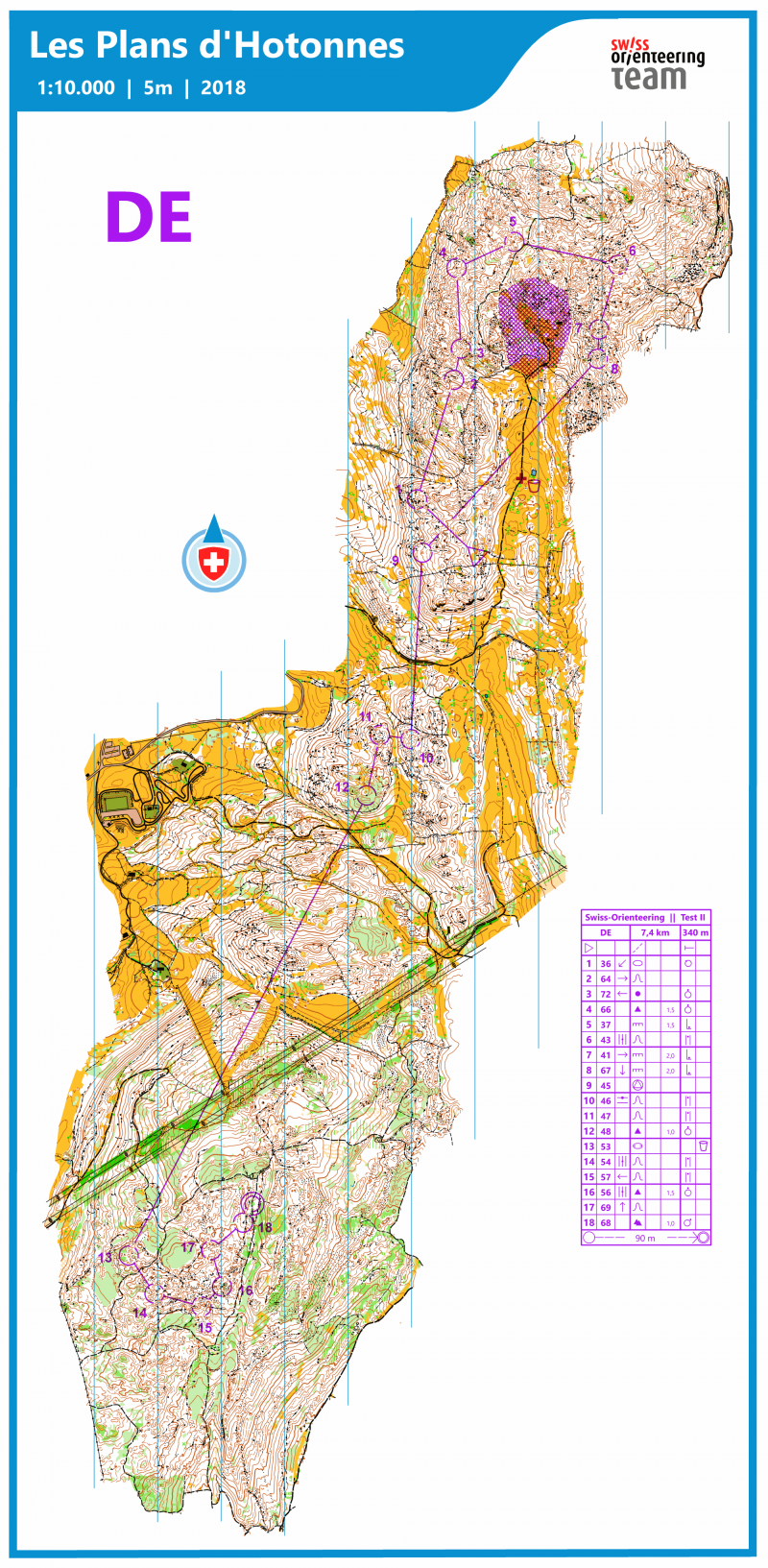 maptestlaufwomen