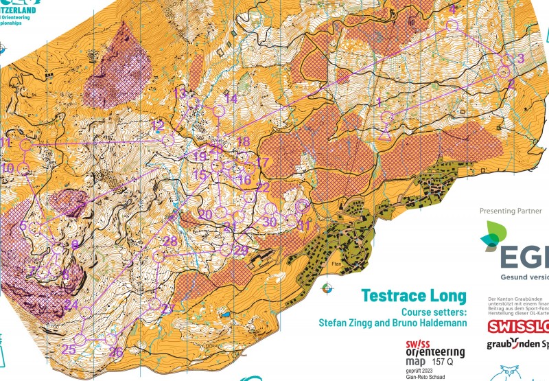 WOC 2023 Testrace Long, MEN 2 A_2500