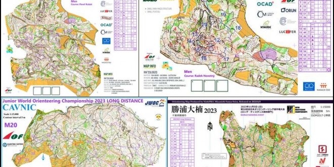 Course of the Year 2023: Last Chance to Vote!