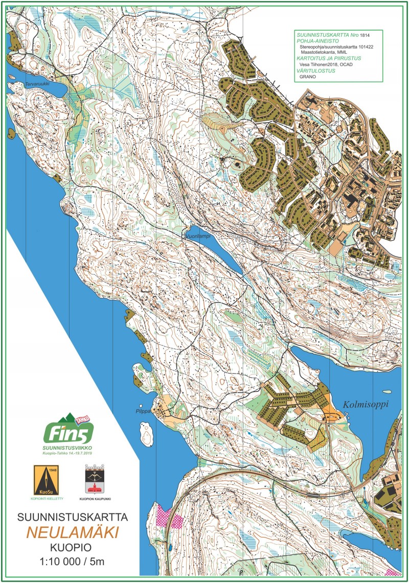 Old-map-(Middle-and-Long-Distance-Finals)-Neulama-ki-10-000--19_01_2000