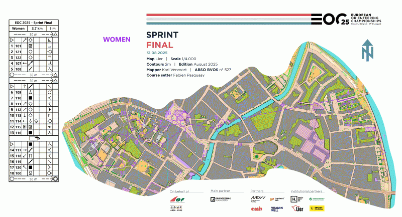 sprintindwomen
