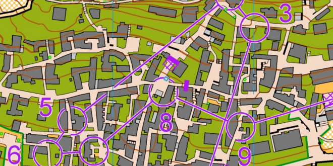 World Cup Opening 2026 Locarno Ascona: Maps and Results